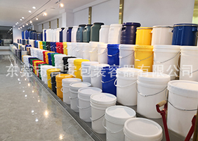 国产免费白虎小视频吉安容器一楼涂料桶、机油桶展区